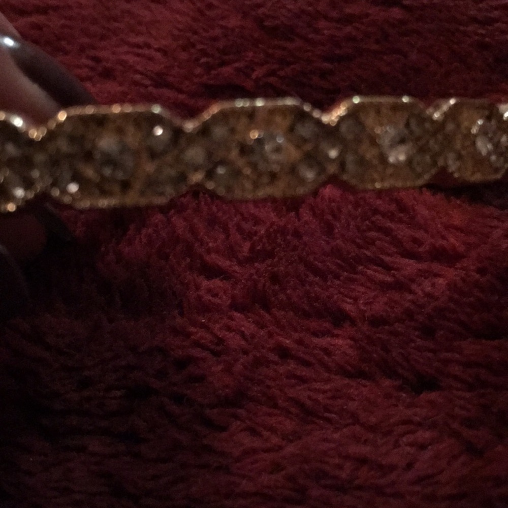 Gold Bracelet